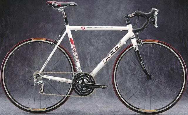 2003 Felt F75