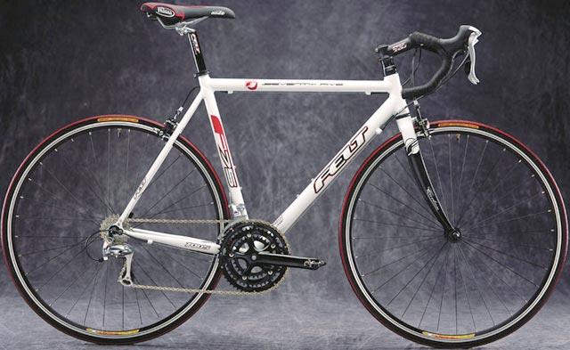 2003 Felt F75