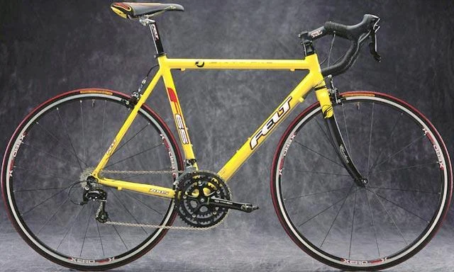 2003 Felt F65