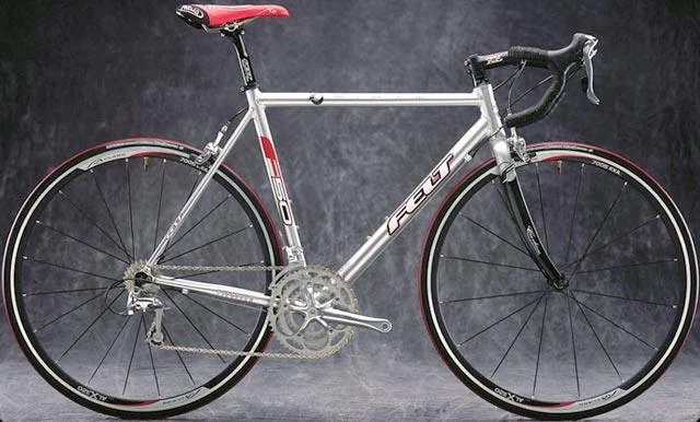 2003 Felt F50