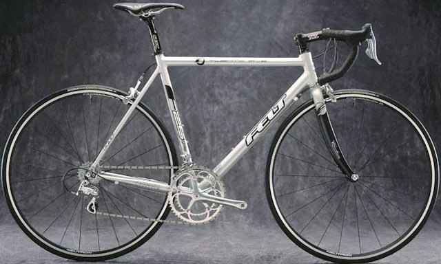 2003 Felt F25R