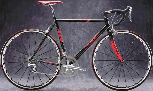 2003 Felt F15R
