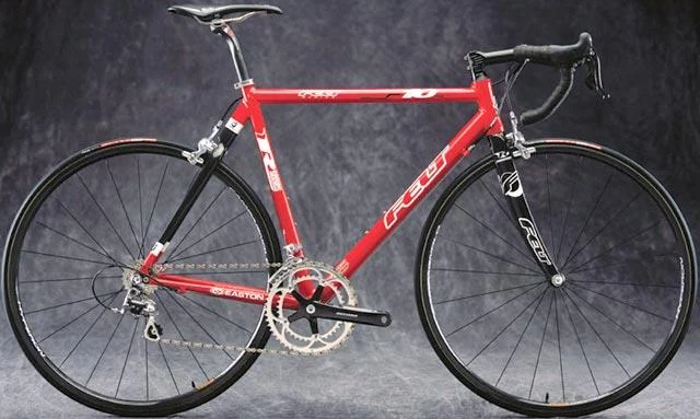 2003 Felt F10R