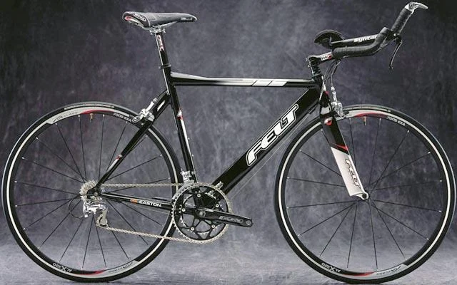 2003 Felt S22