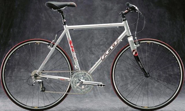 2003 Felt SR91