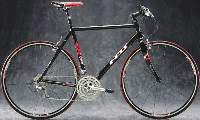 2003 Felt SR71
