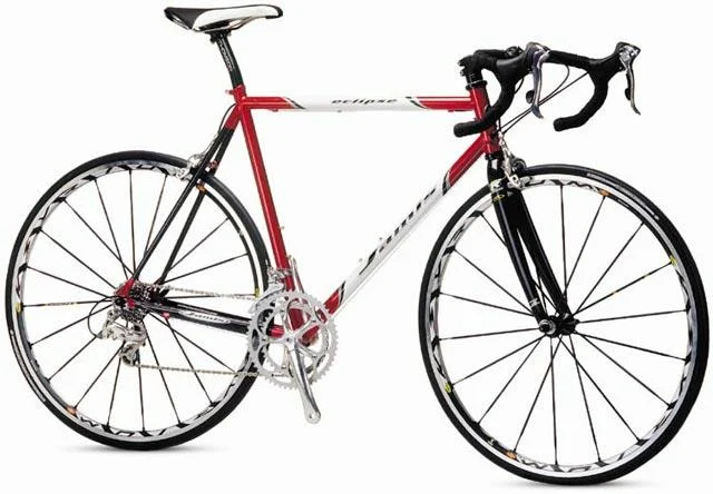 2003 Jamis Eclipse