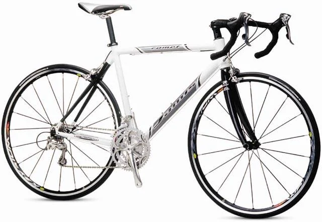 2003 Jamis Comet