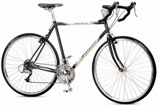 2003 Jamis Aurora