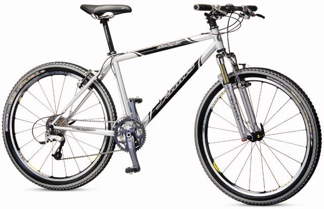 2003 Jamis Dakota XC