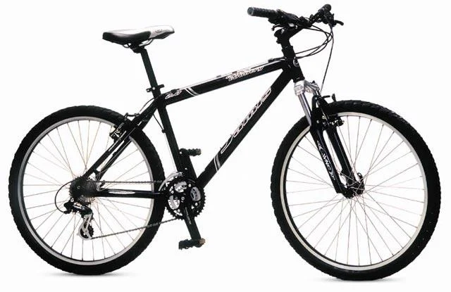 2003 Jamis Cross Country 2.0
