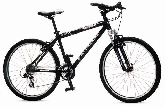 2003 Jamis Cross Country 2.0