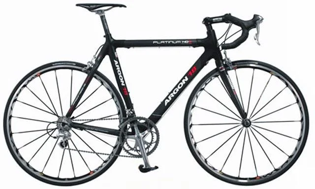 2003 Argon 18 Platinum Chorus