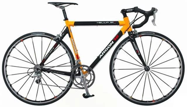 2003 Argon 18 Helium 105 Triple