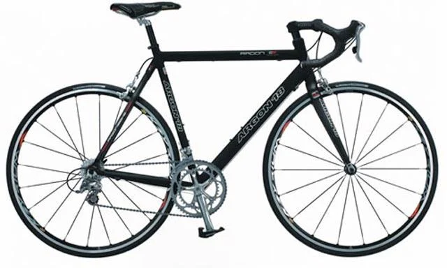 2003 Argon 18 Radon Chorus