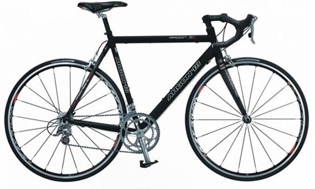 2003 Argon 18 Radon Chorus