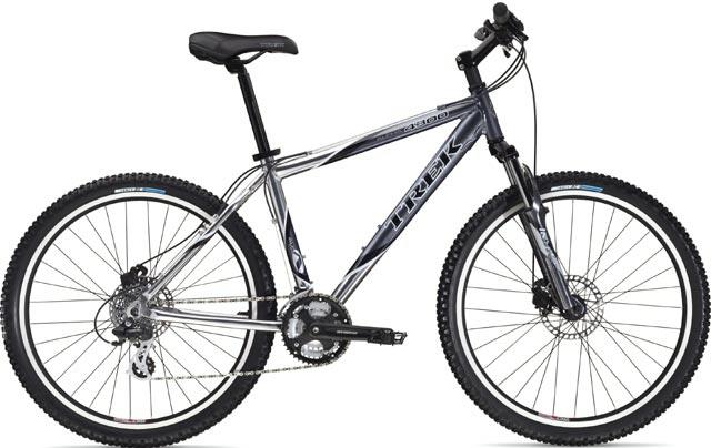 2003 Trek 4300 Disc