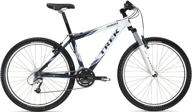 2003 Trek 4900 WSD