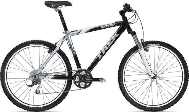 2003 Trek 6700 WSD