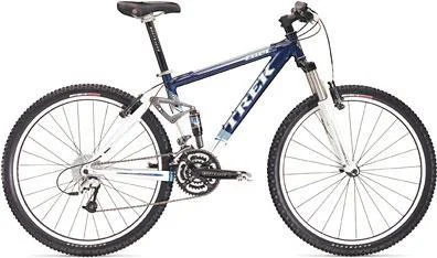 2003 Trek Fuel 90 WSD