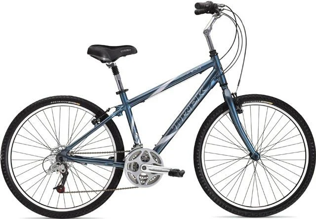 2003 Trek Navigator 100
