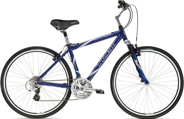 2003 Trek 7200