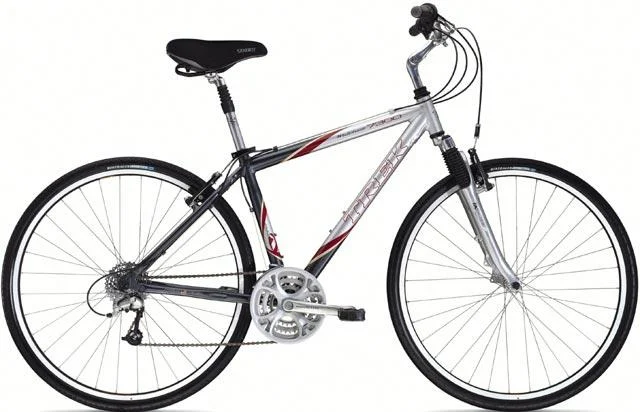 2003 Trek 7300