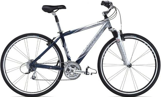 2003 Trek 7500