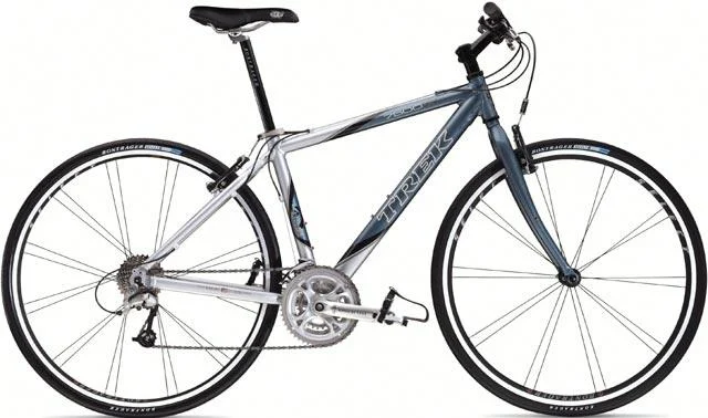 2003 Trek 7500 FX