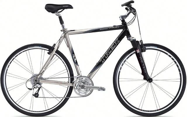 2003 Trek 7700