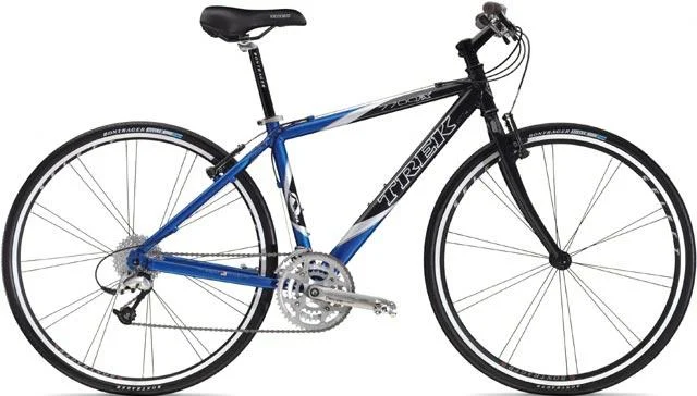 2003 Trek 7700 FX
