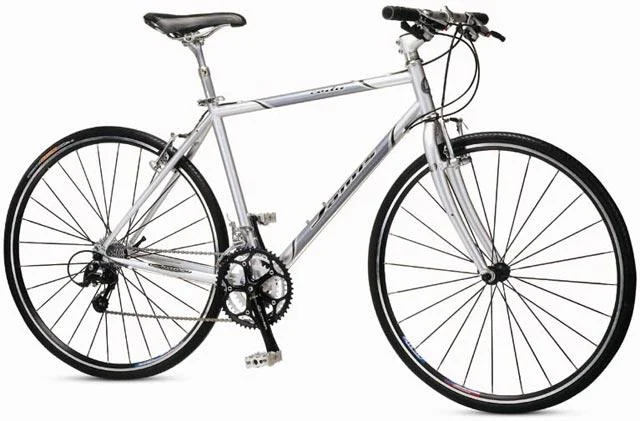 2003 Jamis Coda Elite