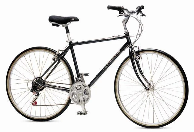 2003 Jamis Citizen