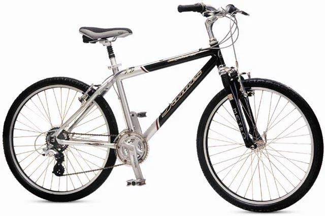 2003 Jamis Explorer 3.0