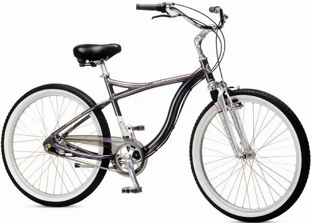 2003 Jamis Earth Cruiser 7-Speed
