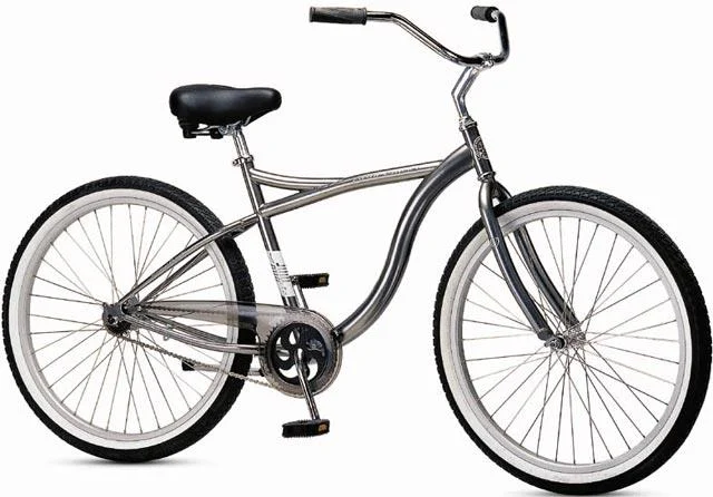 2003 Jamis Earth Cruiser 2