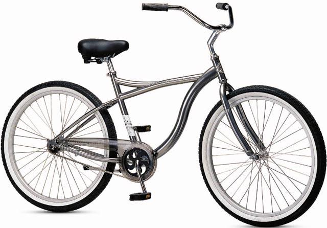 2003 Jamis Earth Cruiser 2