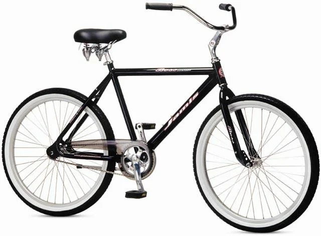 2003 Jamis Boss Cruiser Coaster