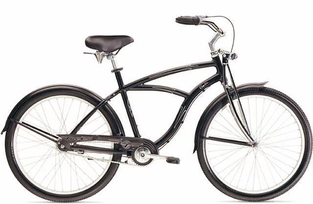 2003 Trek Clyde
