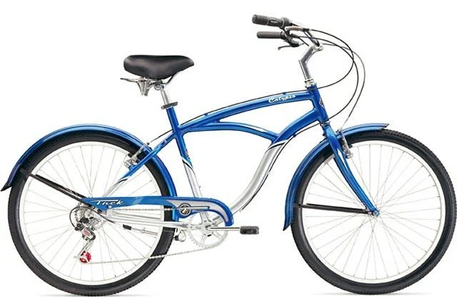 2003 Trek Calypso