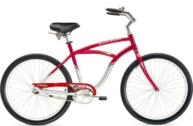 2003 Trek Cruiser Classic