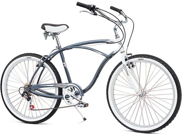 2003 Electra Deluxe 7-Der