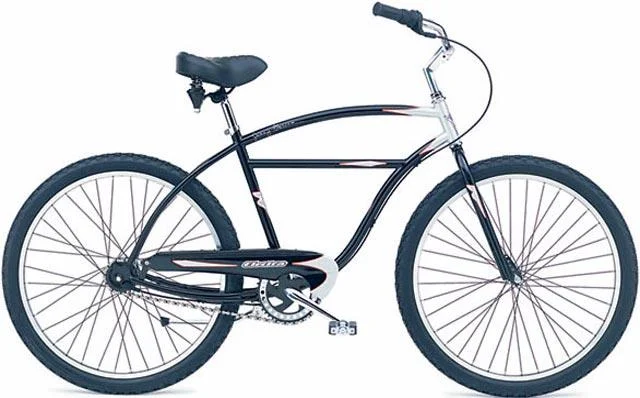 2003 Electra Sunny Garcia 7-Speed