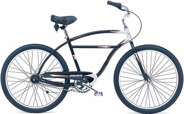 2003 Electra Sunny Garcia 7-Speed