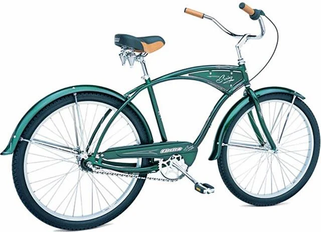 2003 Electra Swing 3-Speed