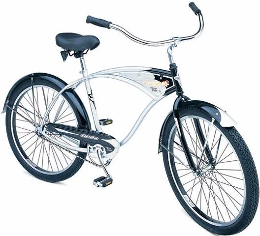 2003 Electra Flying Sue 1-Speed