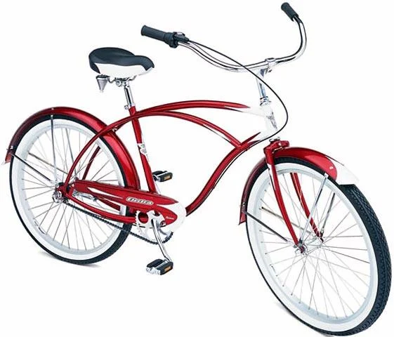 2003 Electra Deluxe 1-Speed