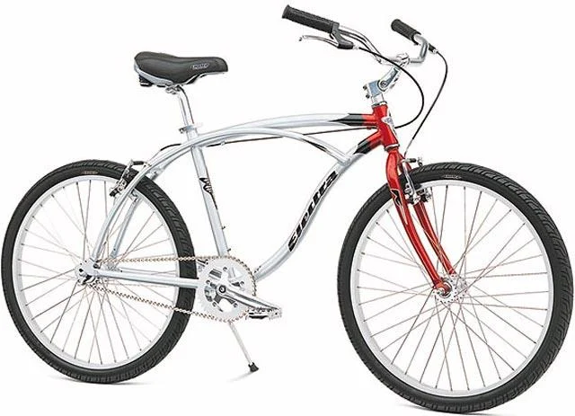 2003 Electra Paperboy 1-Speed