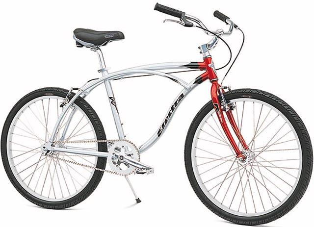 2003 Electra Paperboy 1-Speed