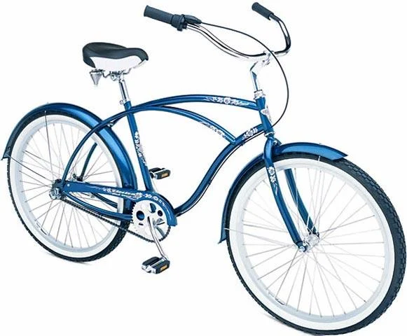 2003 Electra Hawaii 26" 1-Speed